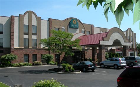 la quinta inn grove city|la quinta grove city ohio.